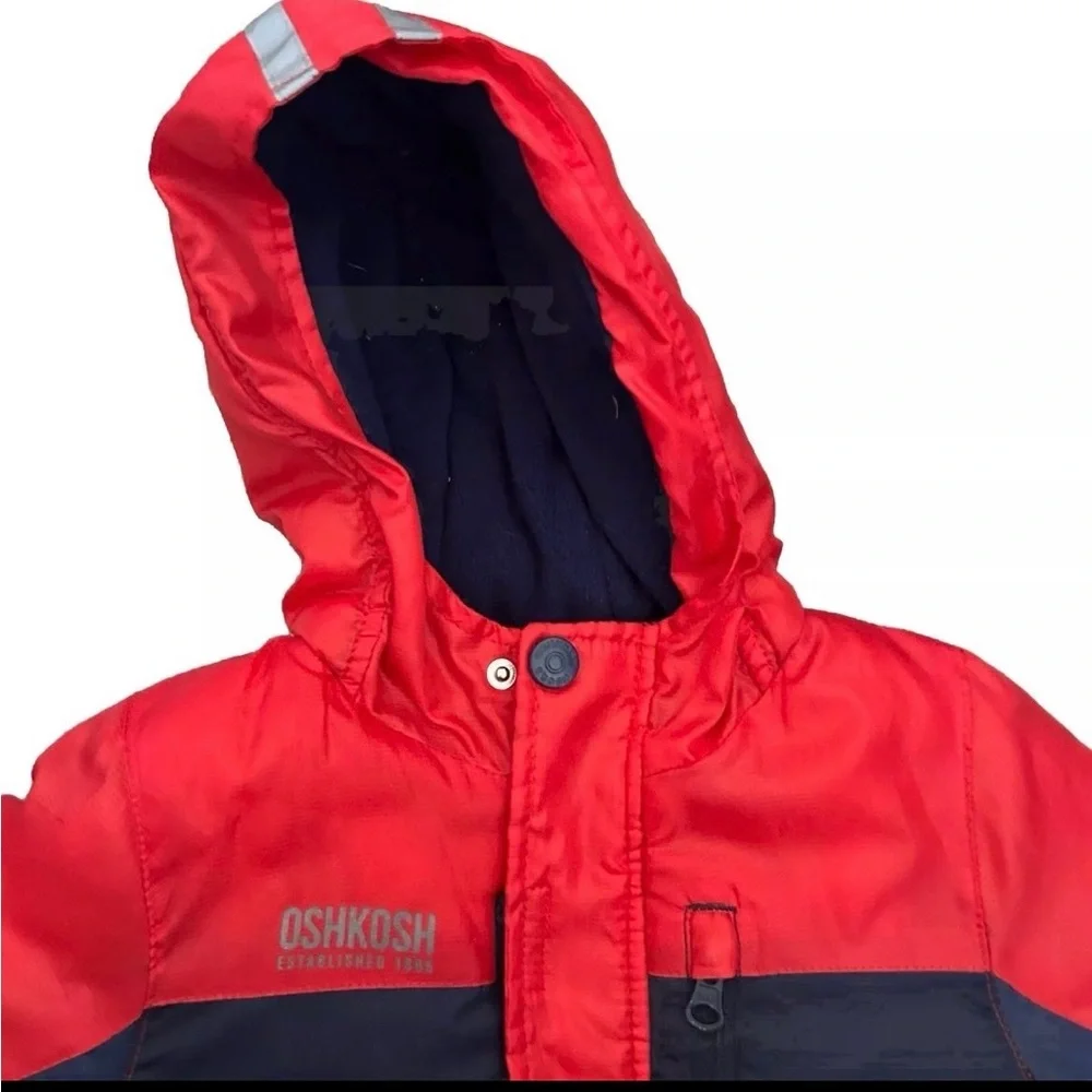 OshKosh Bgosh stylish blue